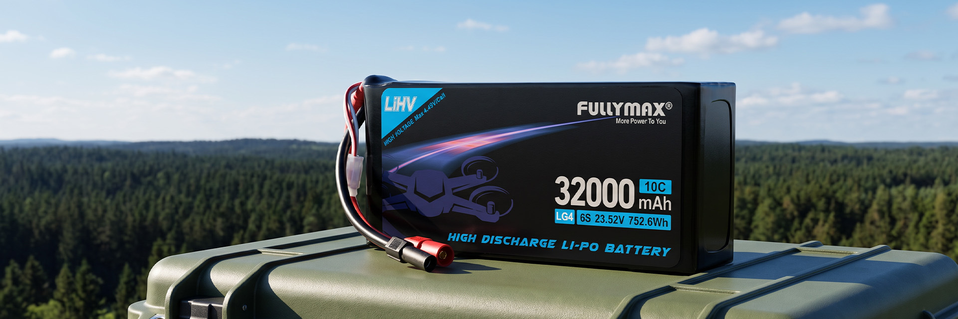 качество Электрическая авиационная батарея завод