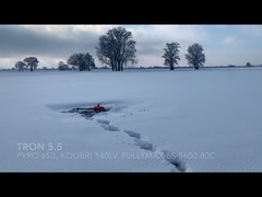 безопасность времени работы от батарей самолета силы батареи RC 5600mAh 80C 6S 22.2v Lipo