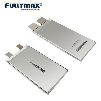 6000mah батарея лития электропитания низкой температуры литий-ионного аккумулятора 1C
