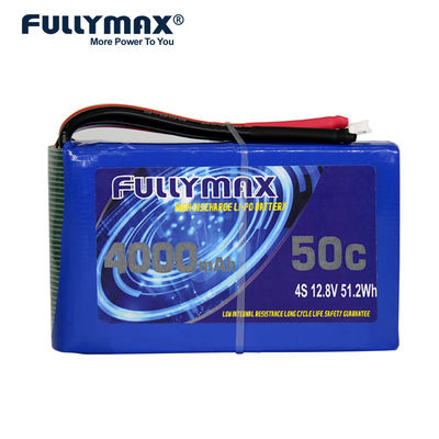 блок батарей стартера скачки батареи 4000mAh 12.8V 45C 12v 400ah LiFePO4 портативный