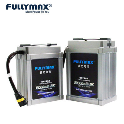 Блок батарей 10000mah 20000mah 12000mAh 16000mAh 30000mAh трутня UAV иона Li