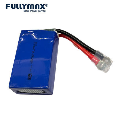 Co Ltd батареи Fullymax блока батарей стартера автомобиля 7500mAh 12.8V 750A 45C 12v Lifepo4