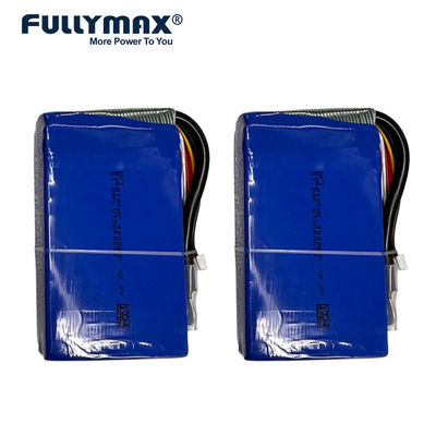 замена батареи стартера скачки лития корабля иона батареи 5000mAh 12.8V 40C 500ah Lifepo4
