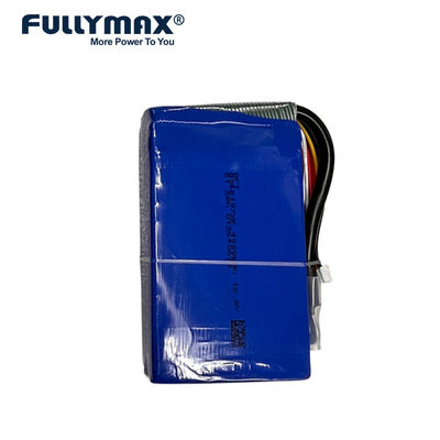 батарея Fullymax блока батарей стартера скачки автомобиля 4500mAh 12.8V 40C 450A автоматическая аварийная для продажи